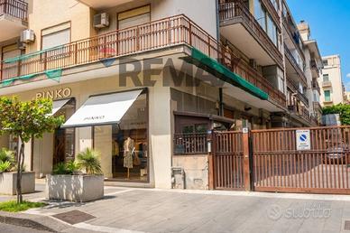 Appartamento - Catania