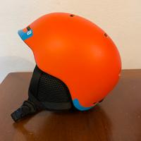 Casco sci Salomon Kids