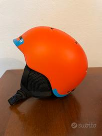 Casco sci Salomon Kids