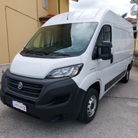 Fiat Ducato 2.3 Multijet Mh2 140cv