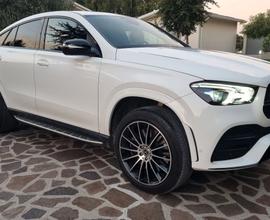 GLE 350de Hybrid Disel Unico Proprietario