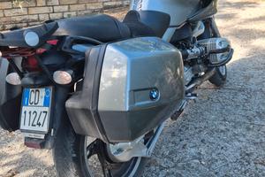 moto bmw r1150r 2005