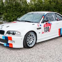 Bmw 325Ci Ex “24 Hours Nürburgring 2018-2019”