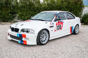 Bmw 325Ci Ex “24 Hours Nürburgring 2018-2019”