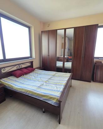 camera da letto NUOVA