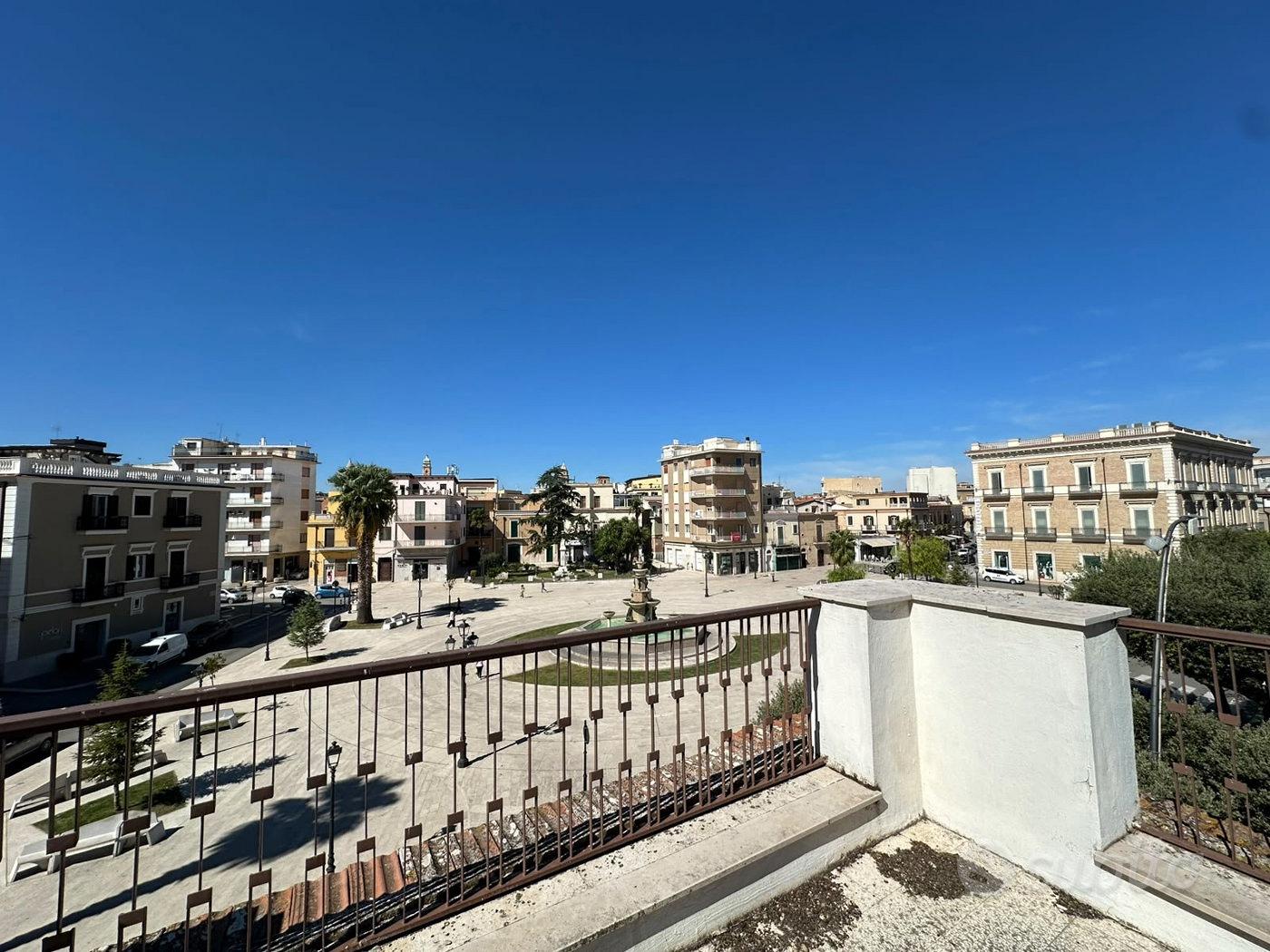 Appartamento – San Severo, Foggia - Vista 2