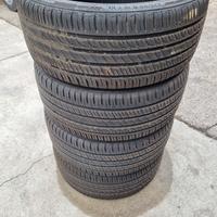 4 GOMME ESTIVE BARUM 225/40 R18 92Y