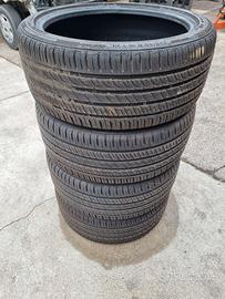 4 GOMME ESTIVE BARUM 225/40 R18 92Y