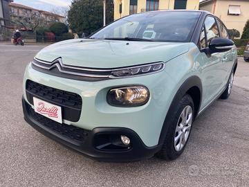 Citroen C3 PureTech 82 Shine