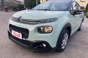 Citroen C3 PureTech 82 Shine