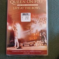 DVD queen 
