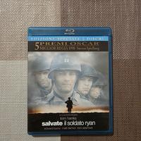 Blu-Ray "Salvate il Soldato Ryan"