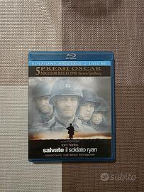 Blu-Ray "Salvate il Soldato Ryan"