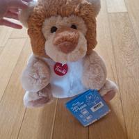 Peluche Trudi