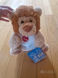 Peluche Trudi