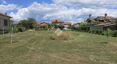 TER. RESIDENZIALE A SAN MAURIZIO CANAVESE