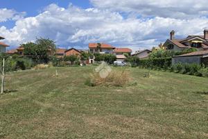 TER. RESIDENZIALE A SAN MAURIZIO CANAVESE