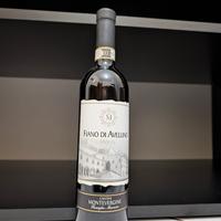 Fiano di Avellino DOCG - Cantine Montevergine 2022