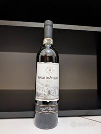 Fiano di Avellino DOCG - Cantine Montevergine 2022