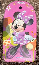 Tavola Surf Bambini Minnie Mouse Bowtique