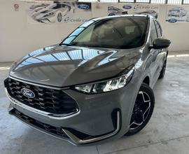 Ford Kuga 2.5 Full Hybrid 180 CV CVT 2WD ST-Line X