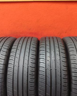 215 65 17 Gomme Estive 2018 65% Falken 215 65R17