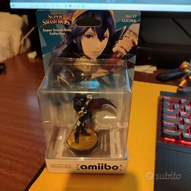 Amiibo Lucina 