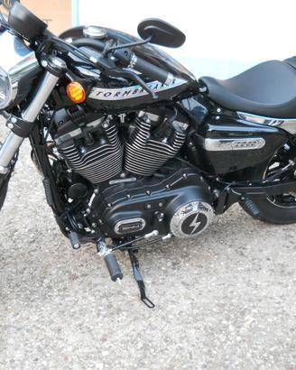 Swm Stormbreaker V1200 V