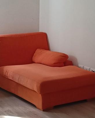 Poltrona da lettura