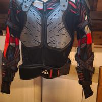 Pettorina Acerbis Koerta 2.0  cross/enduro