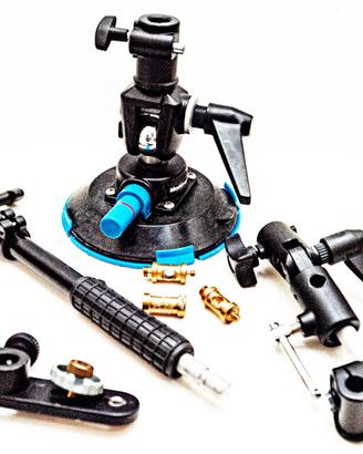 MANFROTTO accessori