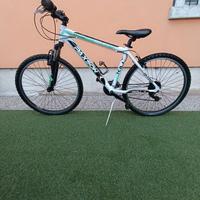 bici mountain bike ragazzo