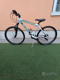 bici mountain bike ragazzo