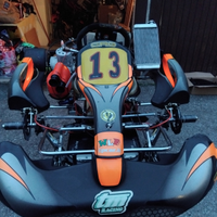 Gokart 6 marce
