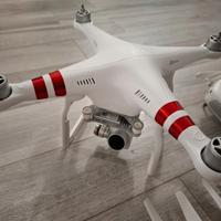 Phantom 3 advanced