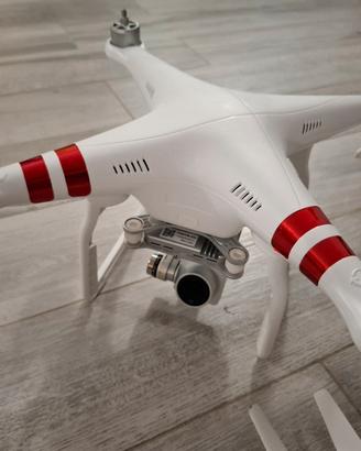 Phantom 3 advanced