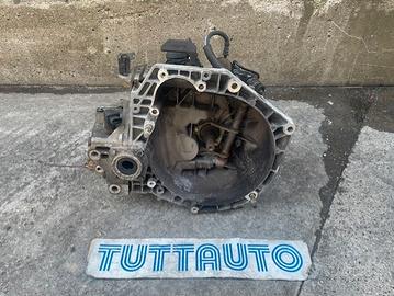 Cambio Alfa 145 2000 1900cc TD AR32302
