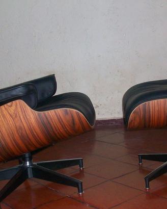 Poltrona Chaise Lounge