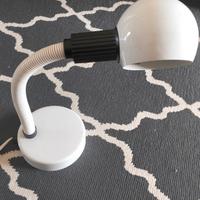 Lampada da tavolo Design Vintage