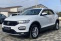 Volkswagen T-Roc Business 1.6 TDI 116CV