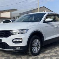 Volkswagen T-Roc Business 1.6 TDI 116CV