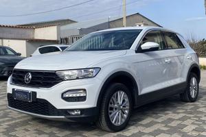Volkswagen T-Roc Business 1.6 TDI 116CV