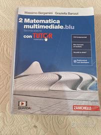 Matematica multimediale.blu 2
