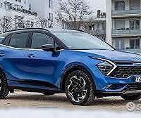 Ricambi kia sportage 2023