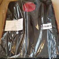 L'imPiegata Porta Camicie da Viaggio