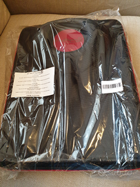 L'imPiegata Porta Camicie da Viaggio