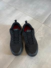Scarpe skechers