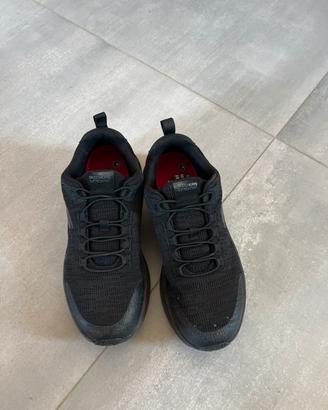 Scarpe skechers