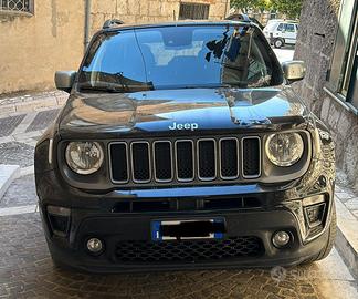 Jeep Renegade 1.3 Turbo 4xe PHEV AT6 Limited