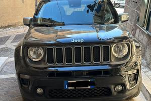 Jeep Renegade 1.3 Turbo 4xe PHEV AT6 Limited